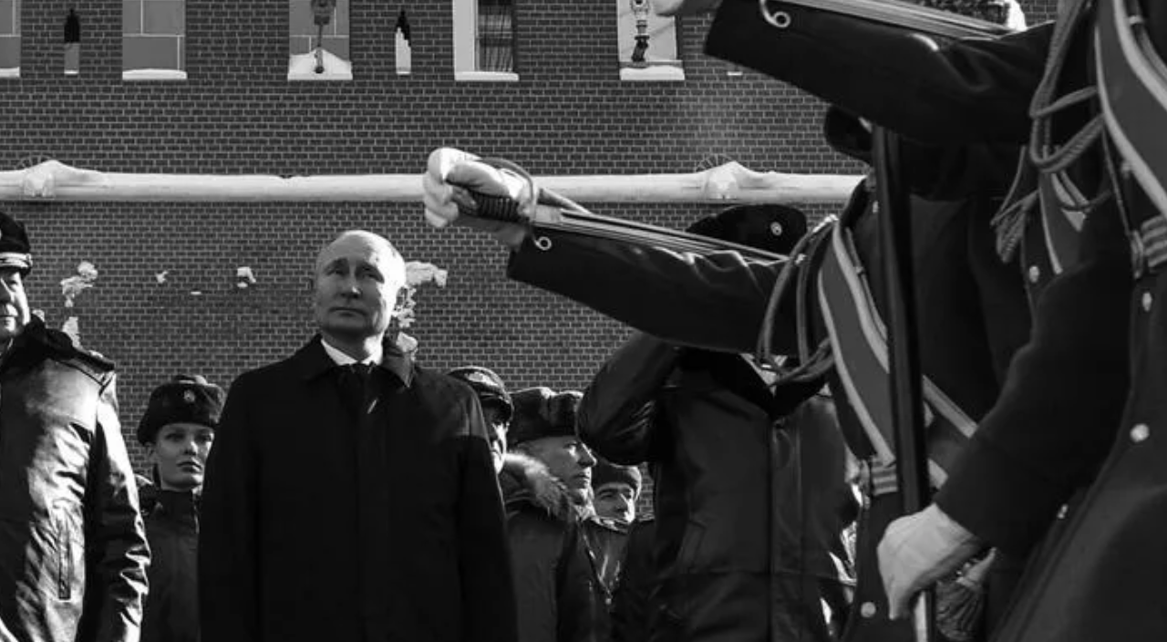 Dünya bu iddiaları konuşuyor! Putin'e karşı darbe ve suikast söylentileri büyüyor